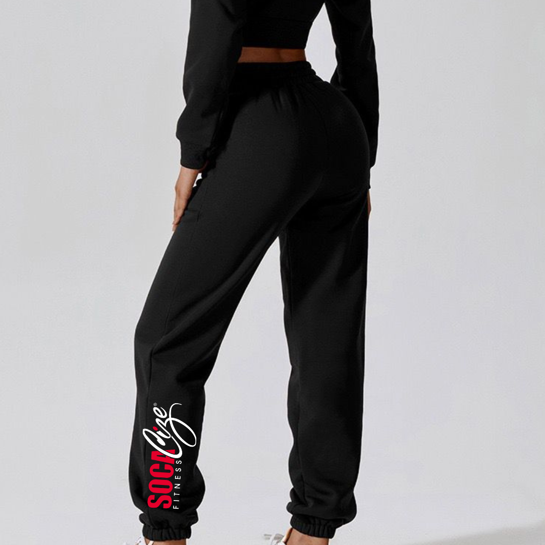 Fly Girl Tracksuit