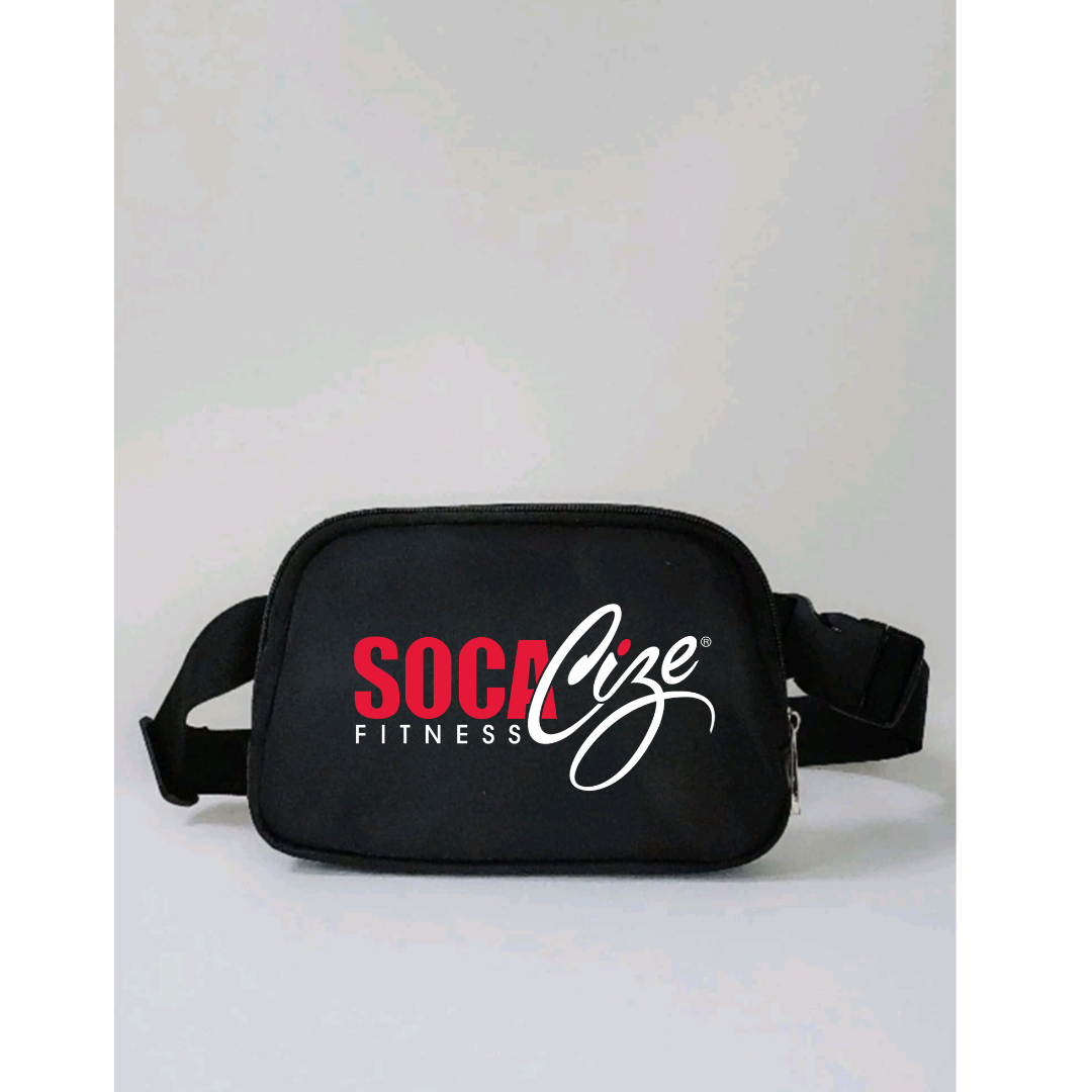 Bacchanal Belt Bag