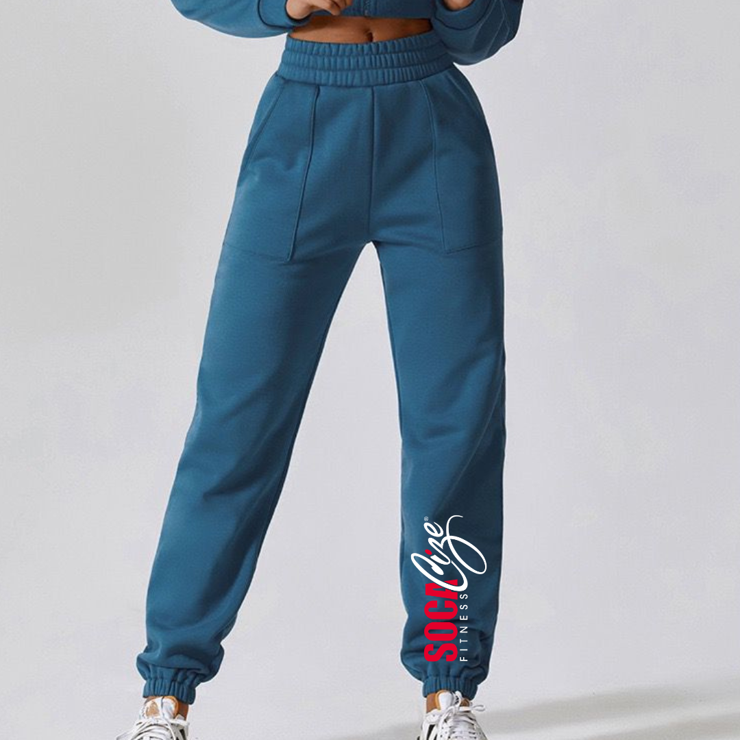 Fly Girl Tracksuit