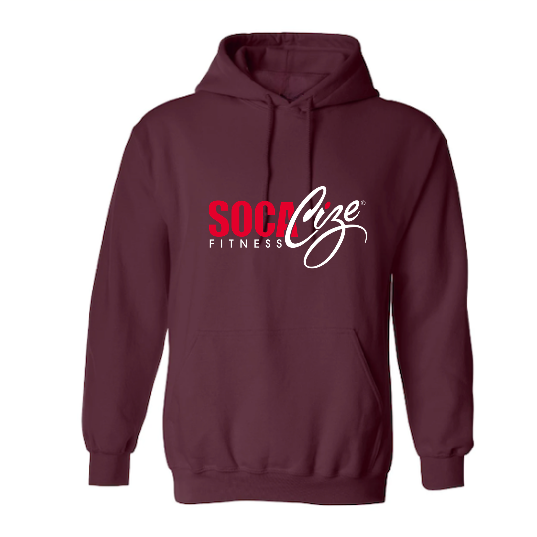 Lounge N' Lime Hoodie - PRE-ORDER