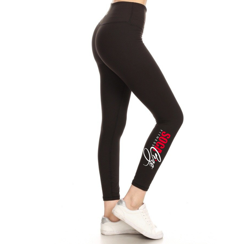 Leh We Go Leggings