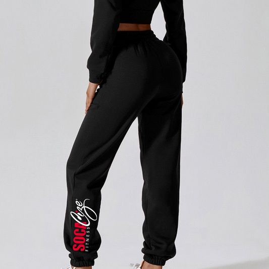 Fly Girl Tracksuit