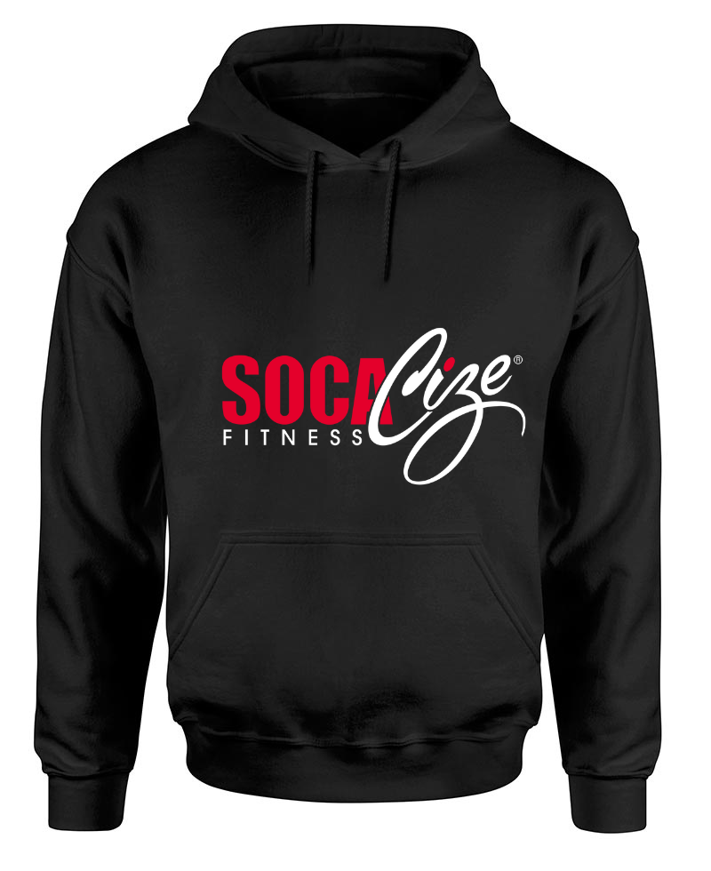 Lounge N' Lime Hoodie - PRE-ORDER