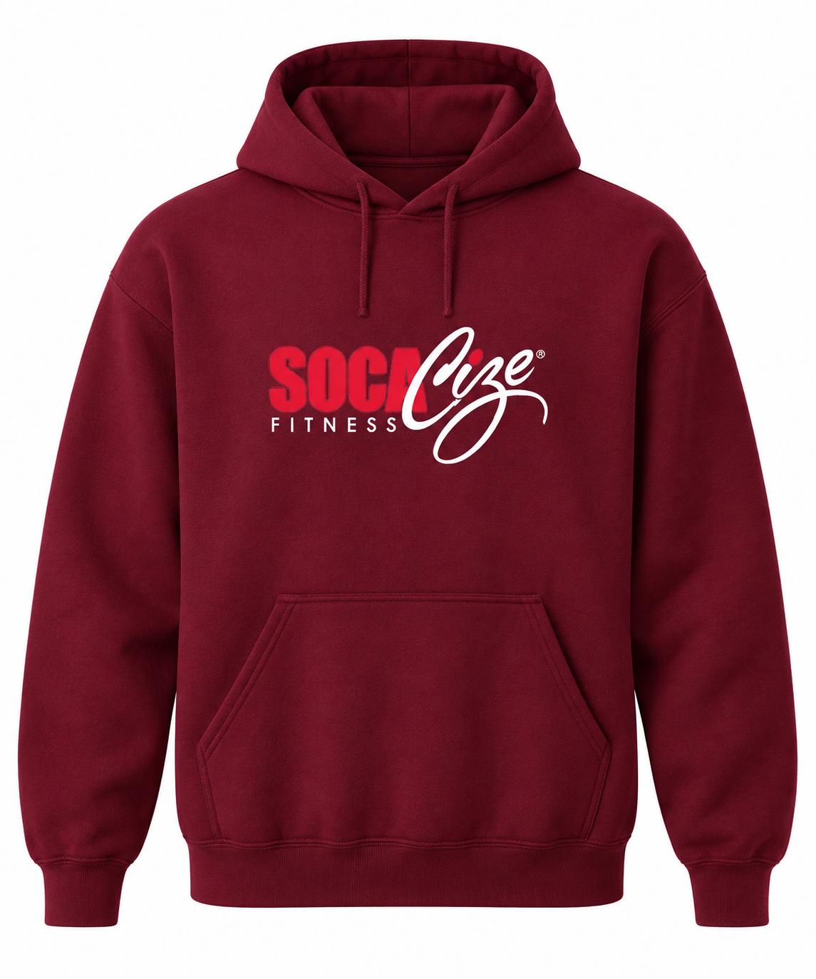 Lounge N' Lime Hoodie