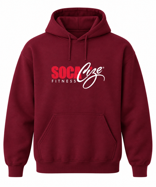 Lounge N' Lime Hoodie