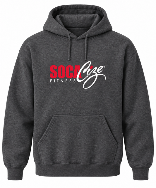 Lounge N' Lime Hoodie