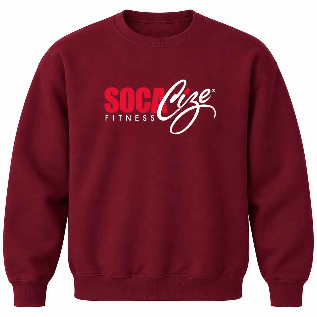 Lounge N' Lime Sweatshirt
