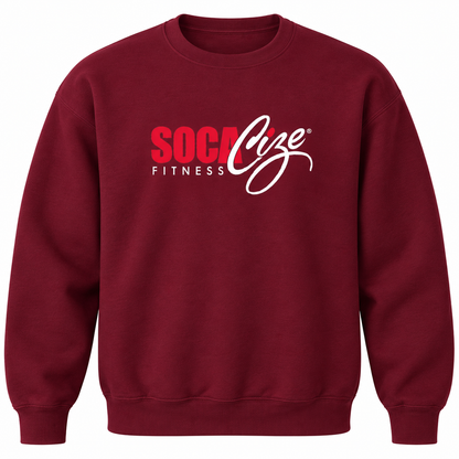 Lounge N' Lime Sweatshirt