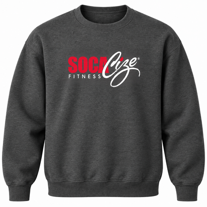 Lounge N' Lime Sweatshirt