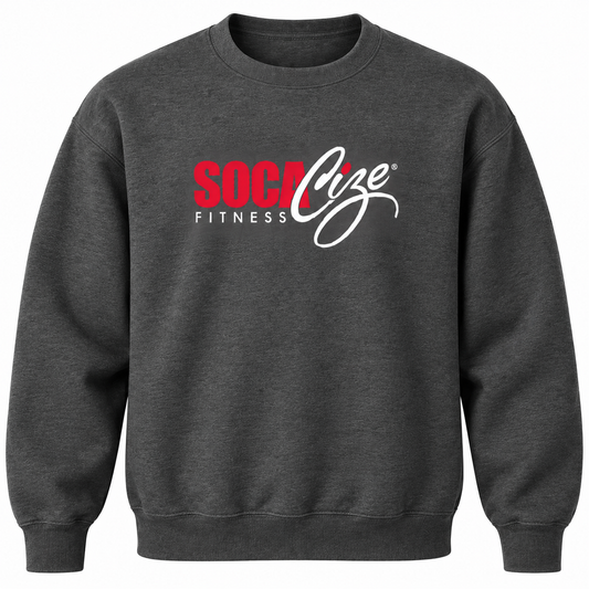 Lounge N' Lime Sweatshirt