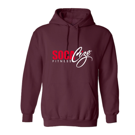 Lounge N' Lime Hoodie - PRE-ORDER