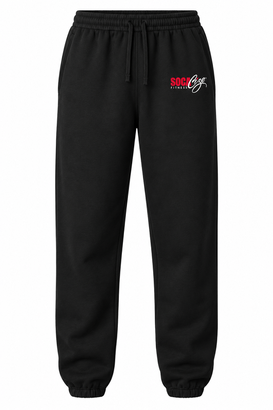 Socacize® Essential Sweatpants
