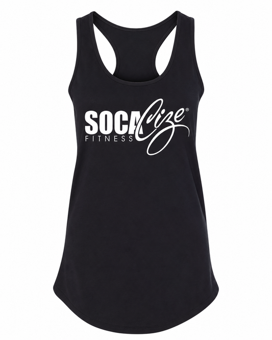 Socacize® Essential Tank
