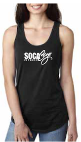 Socacize Core Performance Tank