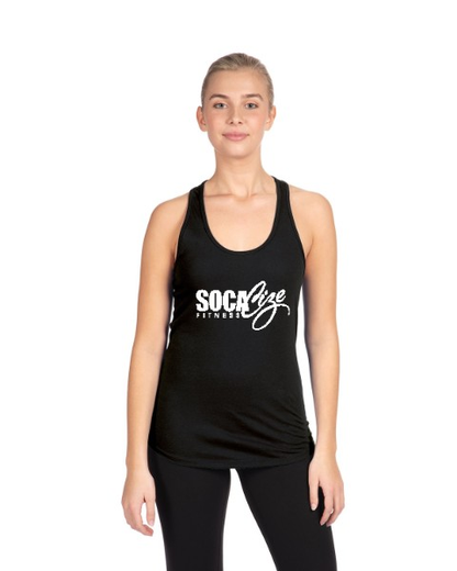 Socacize Core Performance Tank