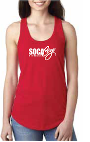 Socacize Core Performance Tank