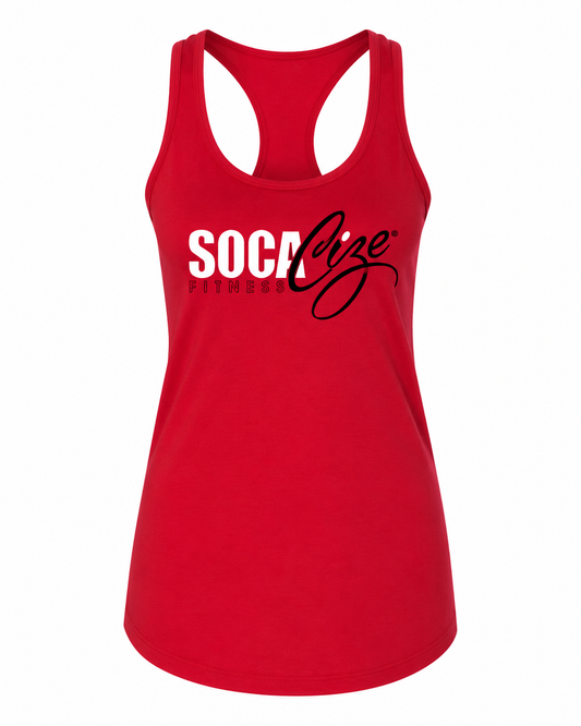 Socacize® Essential Tank
