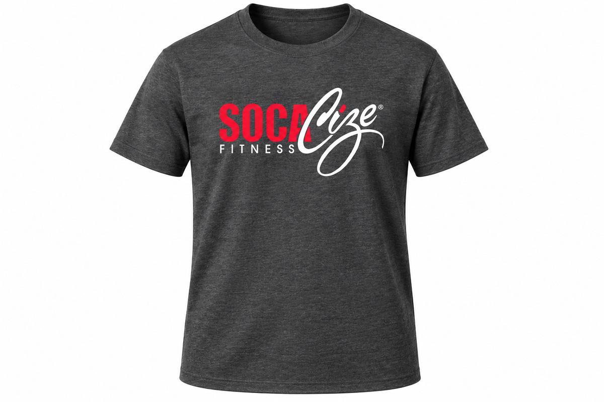 Socacize® Essential T-Shirt