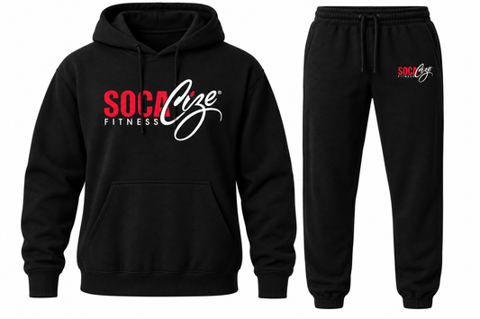 Socacize Performance Track Suit