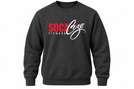 Lounge N' Lime Sweatshirt