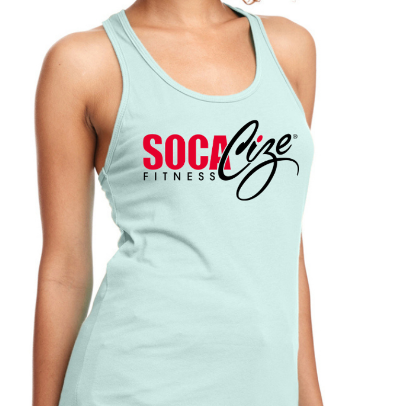 Fitness deals racerback tanks